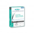 Lessive poudre désinfectante virucide ULTRA+ en doses de 130 g