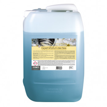 Lessive liquide Expert Parfum des îles 20 L