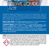 lessive liquide Actif tout-en-un pour pompe doseuse