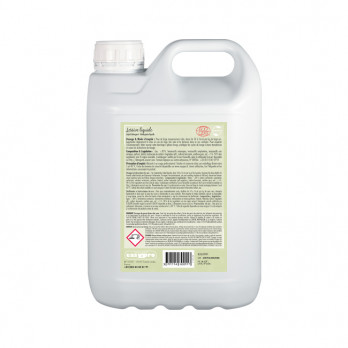Lessive liquide Ecocert  5 L
