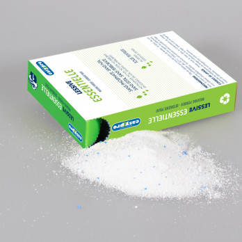 Lessive poudre Essentielle en doses de 130 g