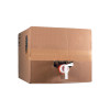 Bag in box de renforçant dégraissant liquide