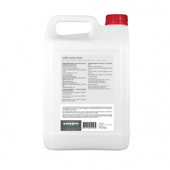 Apprêt amidon liquide  5 L