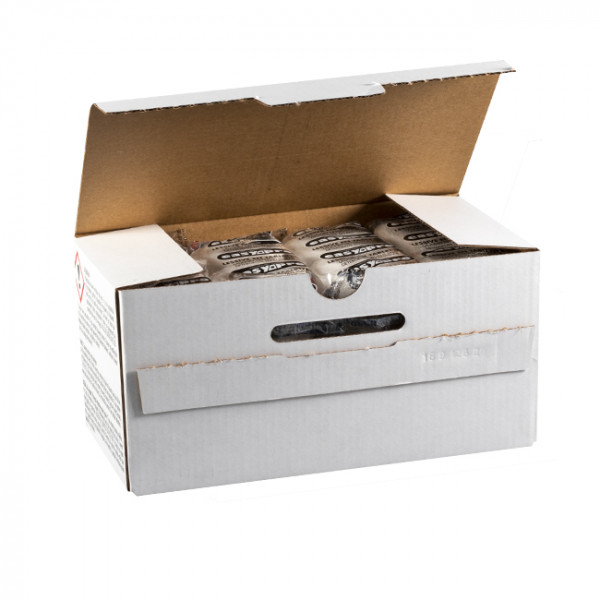 tablettes de lessive professionnelles