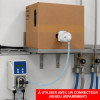 Bag in box de lessive liquide pro pour laverie