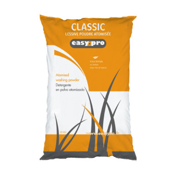 Lessive poudre Classic 20 kg