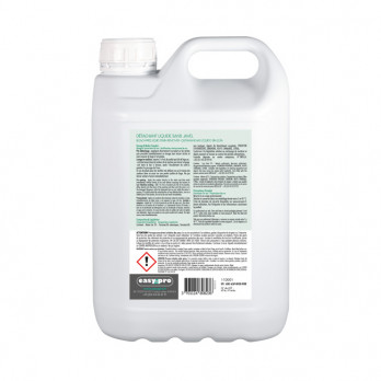 Détachant sans Javel 5 L