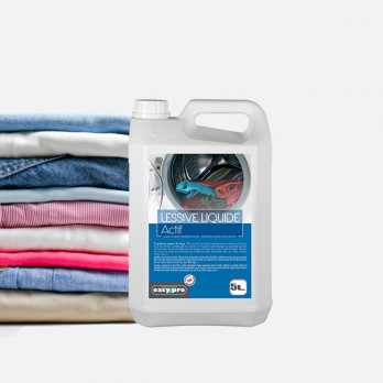 Lessive liquide Actif  5 L