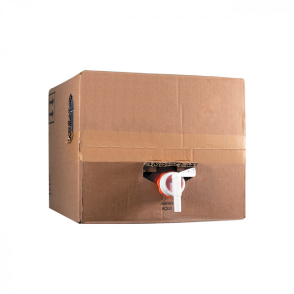 bag in box 20 l de lessive liquide professionnelle
