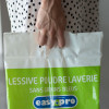 Lessive pro au savon de Marseille