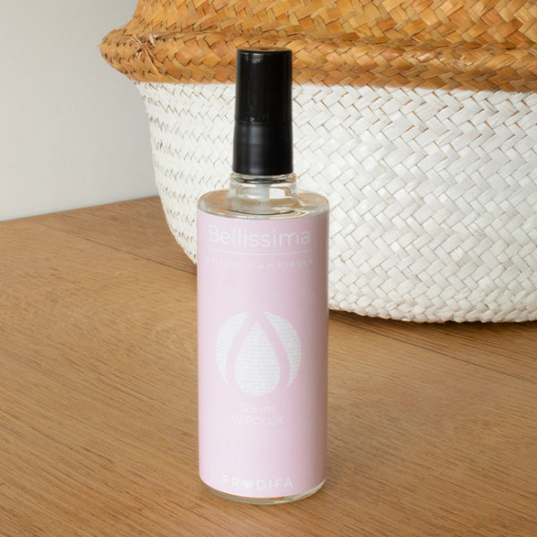 Vaporisateur concentré de 125 ml Bellissima parfum ambiance B60028BELL.
