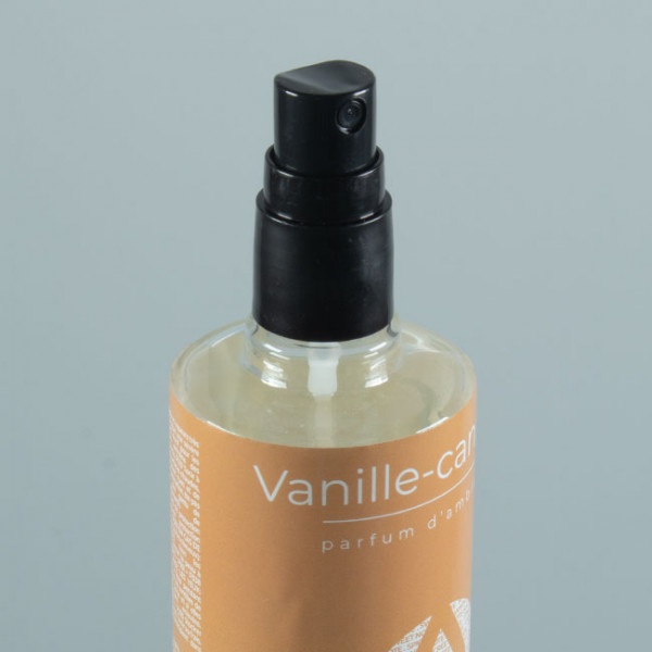 Parfum concentré Bellissima et Désodorisant 125 mL.