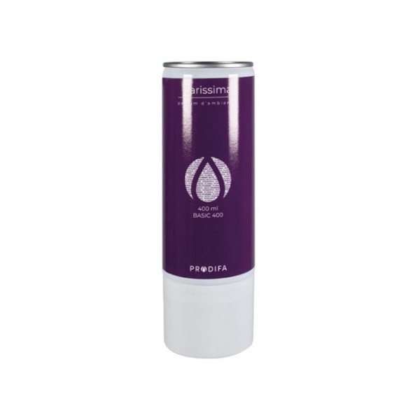 Recharge diffuseur Eolia Carissima 400 mL - Désodorisant