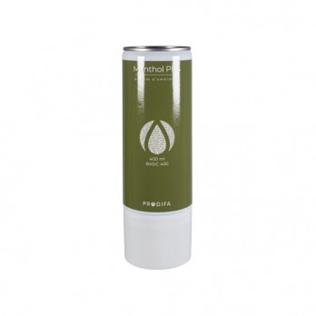 Recharge diffuseur Eolia Menthol 400 mL
