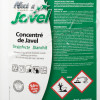 Javel concentrée 9,6% 5L blanchit, sanitaire.