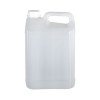 Bidon vide avec bouchon 5 L - Contenant vide pour pulvérisateur