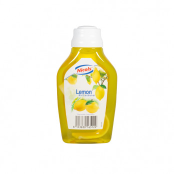Mèche désodorisante Citron 375 mL