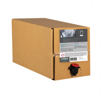Eco-distributeur avec robinet