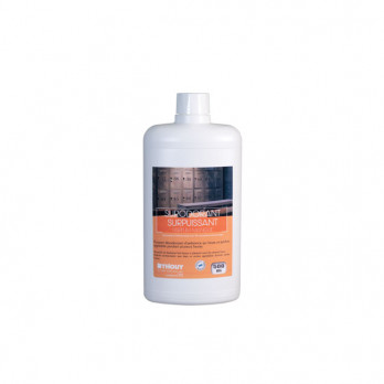 Surodorant surpuissant Mangue 500 mL