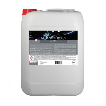 Nettoyant jantes auto 20 L