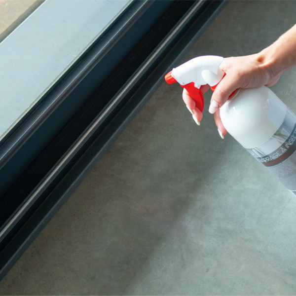 Barrage à insectes toutes saisons 1L - Insecticides Thouy