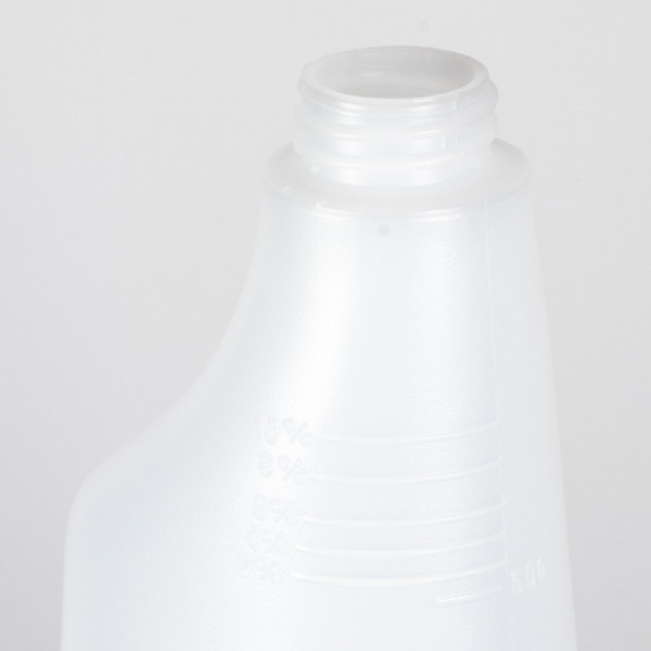 Manche en aluminium télescopique + accessoire de lavage.