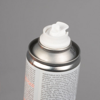 Insecticide unidose rampants et volants 125 mL