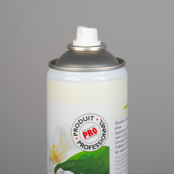 Insecticide 125 mL pour rampants et volants.