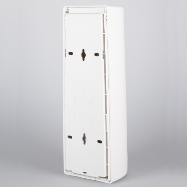 

Diffuseur de parfum automatique programmable Eolia 400 mL - Désodorisant Prowind Fleurs d'été - Gel Purell hydroalcoolique 1200 mL.