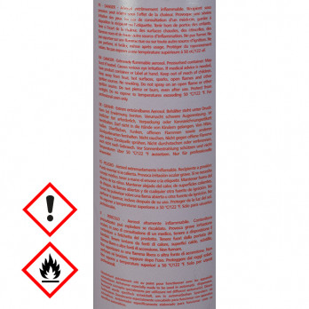 Recharge diffuseur Eolia Davania 400 mL