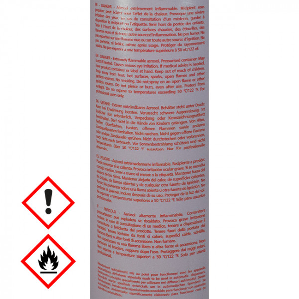 Recharge et désodorisant pour diffuseur Eolia Carissima, 400mL.