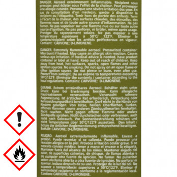 Recharge diffuseur Eolia Menthol 400 mL