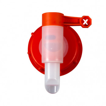 Robinet bidon de 20 L