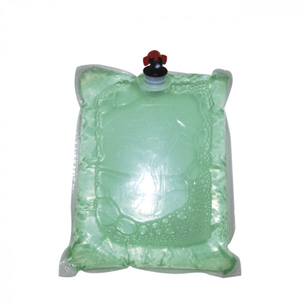 Eco recharge avec robinet vente en vrac Thouy produit entretien Q10007.