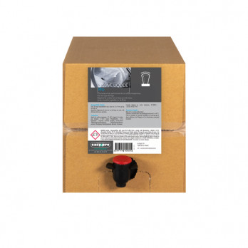 Eco-distributeur avec robinet