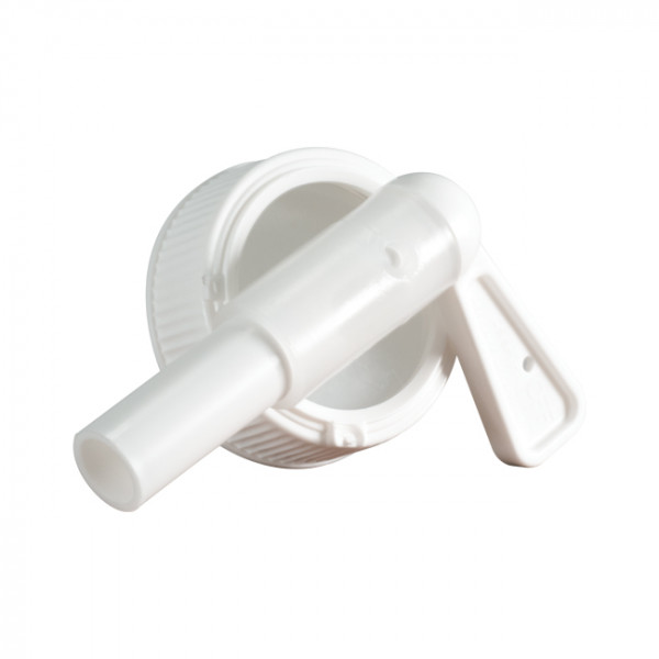 Robinet pour bag in box