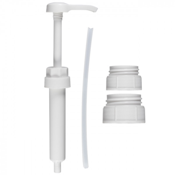 Pompe doseuse manuelle 30 mL