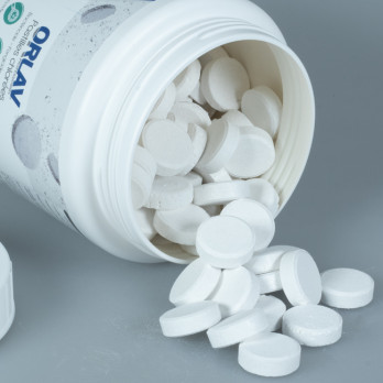 Pastilles de chlore 500 g