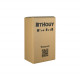 Caisse en carton double cannelure XS