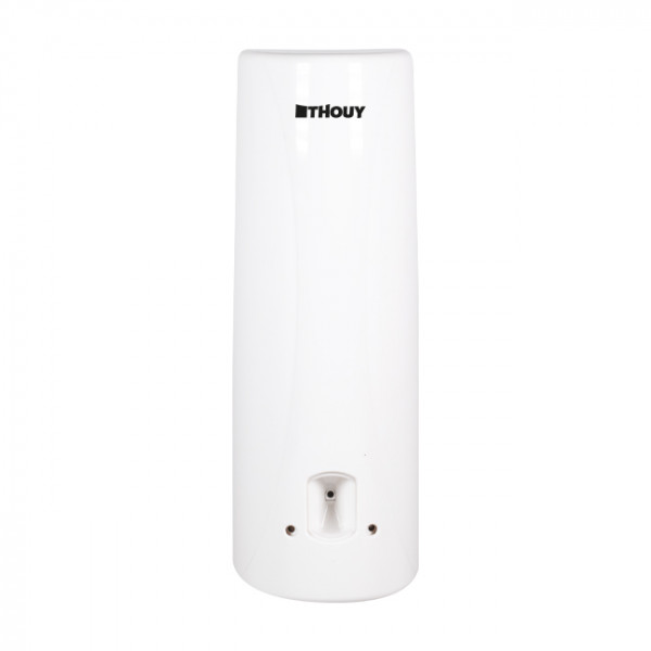 Diffuseur Automatique Programmable Intérieur/extérieur - Télécommande, Compatible Recharges 250ml, 25x9x9 Cm