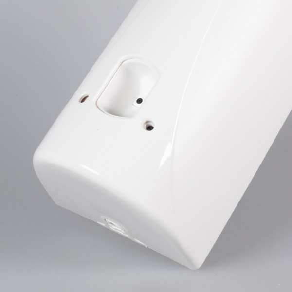 Gel Purell hydroalcoolique 1200 mL. Désodorisant Prowind Fleurs d'été.