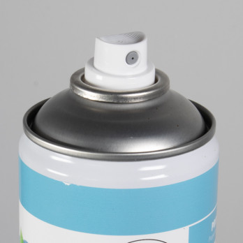 Aérosol assainisseur d'air bactéricide Menthe 750 mL