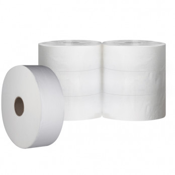 Papier toilette - Maxi jumbo - Prix serré
