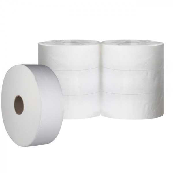 Papier toilette - Maxi jumbo - Prix serré