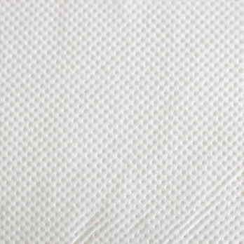 Essuie-mains enchevêtré plié V - Prix serré