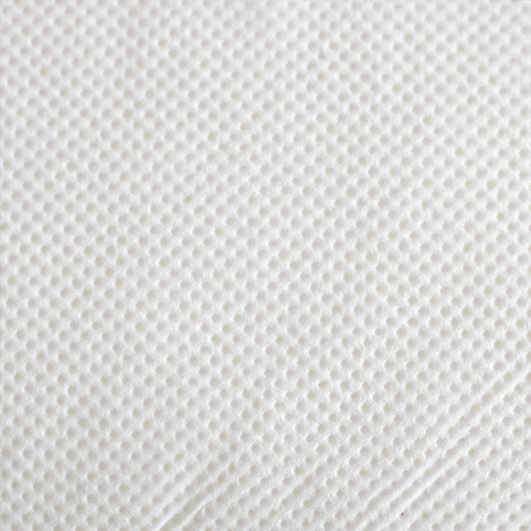 Essuie-mains enchevêtré plié V - Prix serré