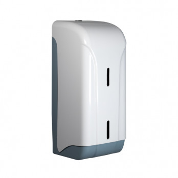 Dérouleur de mini bobines - Plastique ABS blanc