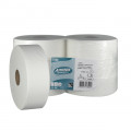 Papier toilette 2 plis - Pure ouate - Maxi jumbo de 350 m