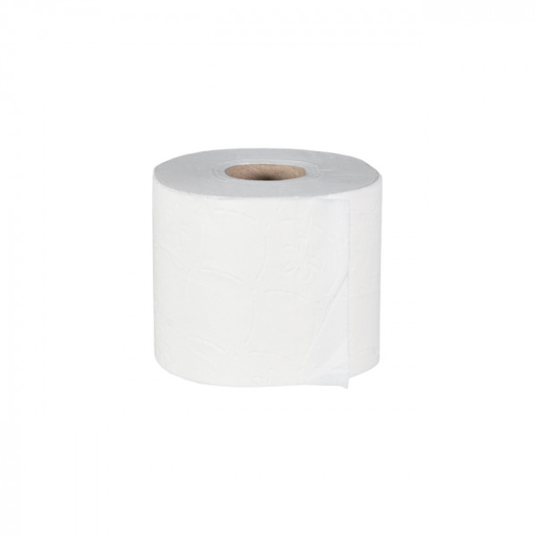 Papier toilette 2 plis en mini jumbo de 144.