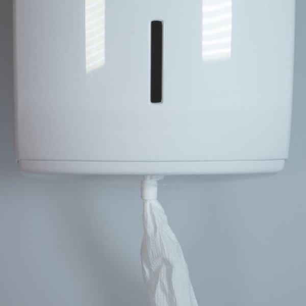 Dérouleur de bobines maxi format